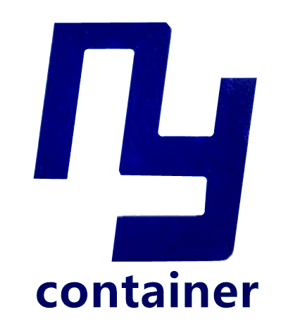 nycontainer Logo